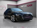 Audi a6 35 tdi 163 ch s tronic 7 s line - entretien audi occasion simplicicar lagny  simplicicar simplicibike france