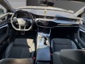 Audi a6 35 tdi 163 ch s tronic 7 s line - entretien audi occasion simplicicar lagny  simplicicar simplicibike france
