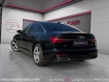 Audi a6 35 tdi 163 ch s tronic 7 s line - entretien audi occasion simplicicar lagny  simplicicar simplicibike france