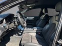 Audi a6 35 tdi 163 ch s tronic 7 s line - entretien audi occasion simplicicar lagny  simplicicar simplicibike france