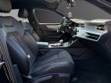 Audi a6 35 tdi 163 ch s tronic 7 s line - entretien audi occasion simplicicar lagny  simplicicar simplicibike france