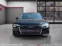 Audi a6 35 tdi 163 ch s tronic 7 s line - entretien audi occasion simplicicar lagny  simplicicar simplicibike france