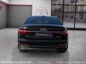 Audi a6 35 tdi 163 ch s tronic 7 s line - entretien audi occasion simplicicar lagny  simplicicar simplicibike france
