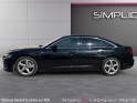 Audi a6 35 tdi 163 ch s tronic 7 s line - entretien audi occasion simplicicar lagny  simplicicar simplicibike france