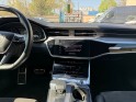 Audi a6 35 tdi 163 ch s tronic 7 s line - entretien audi occasion simplicicar lagny  simplicicar simplicibike france