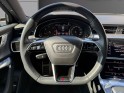 Audi a6 35 tdi 163 ch s tronic 7 s line - entretien audi occasion simplicicar lagny  simplicicar simplicibike france