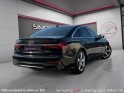 Audi a6 35 tdi 163 ch s tronic 7 s line - entretien audi occasion simplicicar lagny  simplicicar simplicibike france