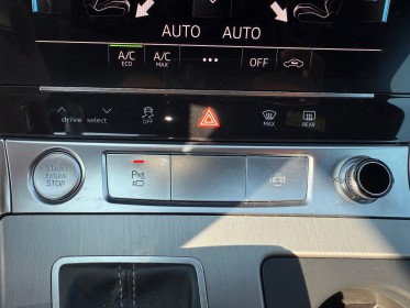 Audi a6 35 tdi 163 ch s tronic 7 s line - entretien audi occasion simplicicar lagny  simplicicar simplicibike france