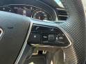 Audi a6 35 tdi 163 ch s tronic 7 s line - entretien audi occasion simplicicar lagny  simplicicar simplicibike france