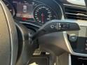 Audi a6 35 tdi 163 ch s tronic 7 s line - entretien audi occasion simplicicar lagny  simplicicar simplicibike france