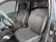 DACIA d'occasion DUSTER 1.5 BLUE DCI 115 CONFORT de 2020 Vernon (27)﻿