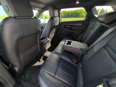 Land rover range rover  evoque ii p300e phev awd bva8 r-dynamic s 1.5 si4 12v 309 200 cv p300e phev awd bva8 r-dynamic s...