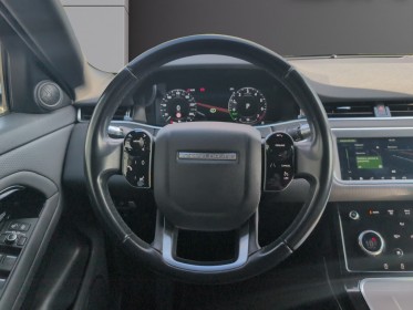 Land rover range rover  evoque ii p300e phev awd bva8 r-dynamic s 1.5 si4 12v 309 200 cv p300e phev awd bva8 r-dynamic s...