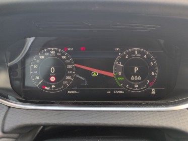 Land rover range rover  evoque ii p300e phev awd bva8 r-dynamic s 1.5 si4 12v 309 200 cv p300e phev awd bva8 r-dynamic s...