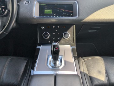 Land rover range rover  evoque ii p300e phev awd bva8 r-dynamic s 1.5 si4 12v 309 200 cv p300e phev awd bva8 r-dynamic s...