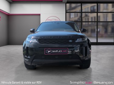 Land rover range rover  evoque ii p300e phev awd bva8 r-dynamic s 1.5 si4 12v 309 200 cv p300e phev awd bva8 r-dynamic s...