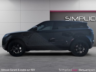 Land rover range rover  evoque ii p300e phev awd bva8 r-dynamic s 1.5 si4 12v 309 200 cv p300e phev awd bva8 r-dynamic s...