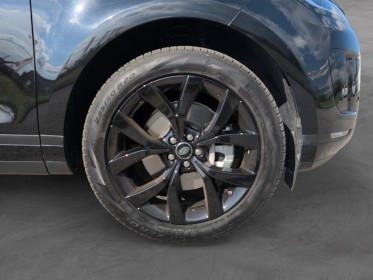 Land rover range rover  evoque ii p300e phev awd bva8 r-dynamic s 1.5 si4 12v 309 200 cv p300e phev awd bva8 r-dynamic s...