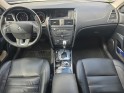 Renault latitude 2.0 dci 175 fap initiale a occasion simplicicar lagny  simplicicar simplicibike france