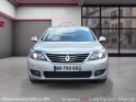 Renault latitude 2.0 dci 175 fap initiale a occasion simplicicar lagny  simplicicar simplicibike france