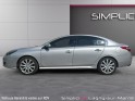 Renault latitude 2.0 dci 175 fap initiale a occasion simplicicar lagny  simplicicar simplicibike france