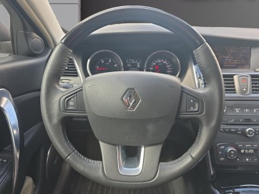 Renault latitude 2.0 dci 175 fap initiale a occasion simplicicar lagny  simplicicar simplicibike france