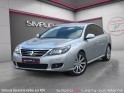 Renault latitude 2.0 dci 175 fap initiale a occasion simplicicar lagny  simplicicar simplicibike france