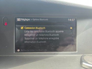 Renault latitude 2.0 dci 175 fap initiale a occasion simplicicar lagny  simplicicar simplicibike france