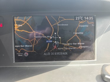 Renault latitude 2.0 dci 175 fap initiale a occasion simplicicar lagny  simplicicar simplicibike france