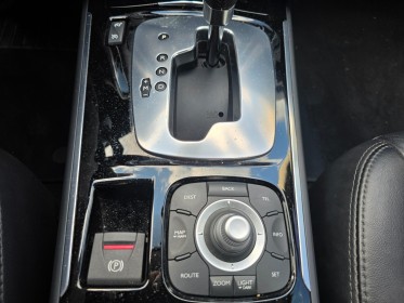 Renault latitude 2.0 dci 175 fap initiale a occasion simplicicar lagny  simplicicar simplicibike france