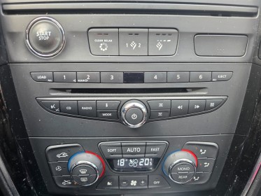Renault latitude 2.0 dci 175 fap initiale a occasion simplicicar lagny  simplicicar simplicibike france