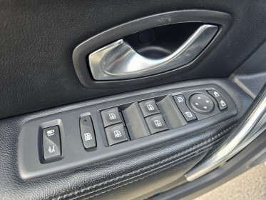 Renault latitude 2.0 dci 175 fap initiale a occasion simplicicar lagny  simplicicar simplicibike france