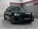 Audi rs q3 sportback 2.5 tfsi 400 ch s tronic 7 quattro - toit ouvrant garantie 12 mois occasion simplicicar...