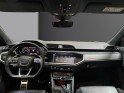 Audi rs q3 sportback 2.5 tfsi 400 ch s tronic 7 quattro - toit ouvrant garantie 12 mois occasion simplicicar...