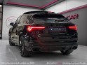 Audi rs q3 sportback 2.5 tfsi 400 ch s tronic 7 quattro - toit ouvrant garantie 12 mois occasion simplicicar...