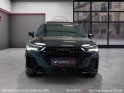 Audi rs q3 sportback 2.5 tfsi 400 ch s tronic 7 quattro - toit ouvrant garantie 12 mois occasion simplicicar...