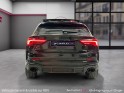 Audi rs q3 sportback 2.5 tfsi 400 ch s tronic 7 quattro - toit ouvrant garantie 12 mois occasion simplicicar...