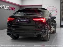Audi rs q3 sportback 2.5 tfsi 400 ch s tronic 7 quattro - toit ouvrant garantie 12 mois occasion simplicicar...