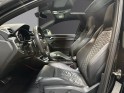 Audi rs q3 sportback 2.5 tfsi 400 ch s tronic 7 quattro - toit ouvrant garantie 12 mois occasion simplicicar...