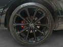Audi rs q3 sportback 2.5 tfsi 400 ch s tronic 7 quattro - toit ouvrant garantie 12 mois occasion simplicicar...