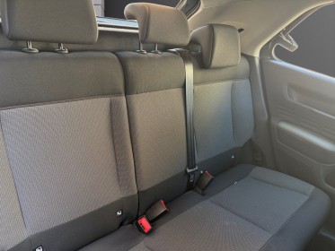 Citroen c4 cactus 1.5 bluehdi 100 ss bvm6 feel occasion simplicicar lagny  simplicicar simplicibike france