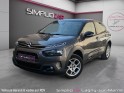 Citroen c4 cactus 1.5 bluehdi 100 ss bvm6 feel occasion simplicicar lagny  simplicicar simplicibike france
