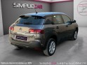 Citroen c4 cactus 1.5 bluehdi 100 ss bvm6 feel occasion simplicicar lagny  simplicicar simplicibike france