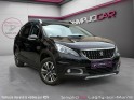 Peugeot 2008 1.2 puretech 110ch ss bvm5 crossway occasion simplicicar lagny  simplicicar simplicibike france