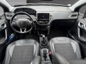 Peugeot 2008 1.2 puretech 110ch ss bvm5 crossway occasion simplicicar lagny  simplicicar simplicibike france