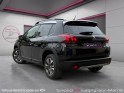 Peugeot 2008 1.2 puretech 110ch ss bvm5 crossway occasion simplicicar lagny  simplicicar simplicibike france