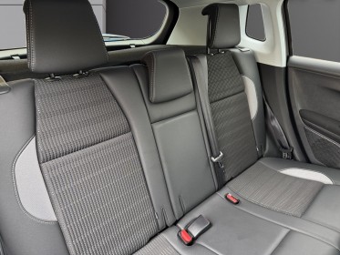 Peugeot 2008 1.2 puretech 110ch ss bvm5 crossway occasion simplicicar lagny  simplicicar simplicibike france