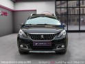 Peugeot 2008 1.2 puretech 110ch ss bvm5 crossway occasion simplicicar lagny  simplicicar simplicibike france