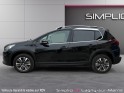 Peugeot 2008 1.2 puretech 110ch ss bvm5 crossway occasion simplicicar lagny  simplicicar simplicibike france