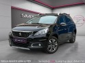 Peugeot 2008 1.2 puretech 110ch ss bvm5 crossway occasion simplicicar lagny  simplicicar simplicibike france